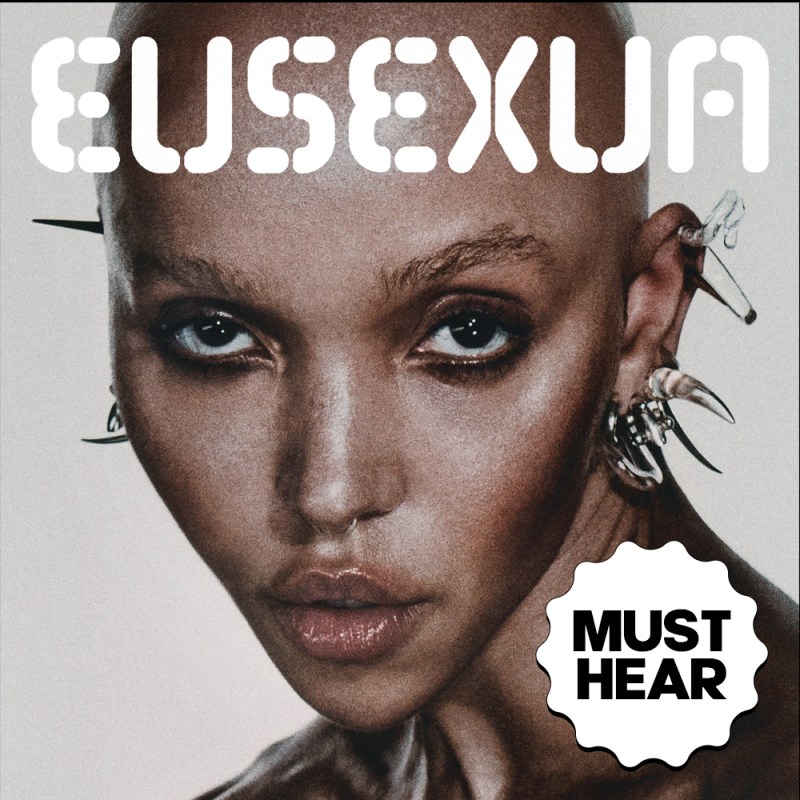 Eusexua é Certamente uma&nbsp;Emoção