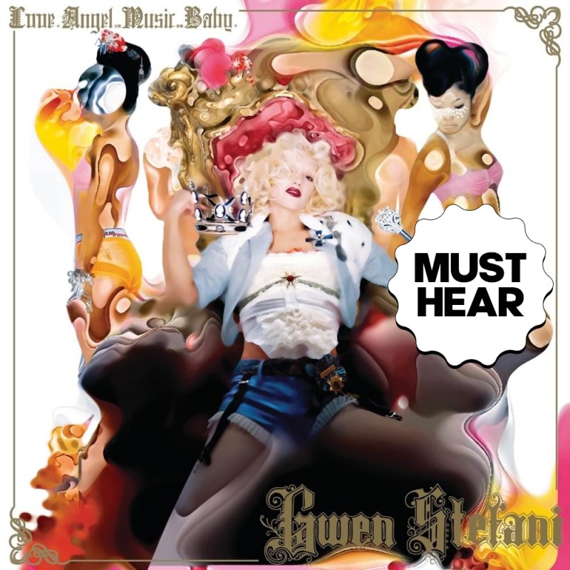 L.A.M.B. foi a Criação e Queda de uma&nbsp;Superstar